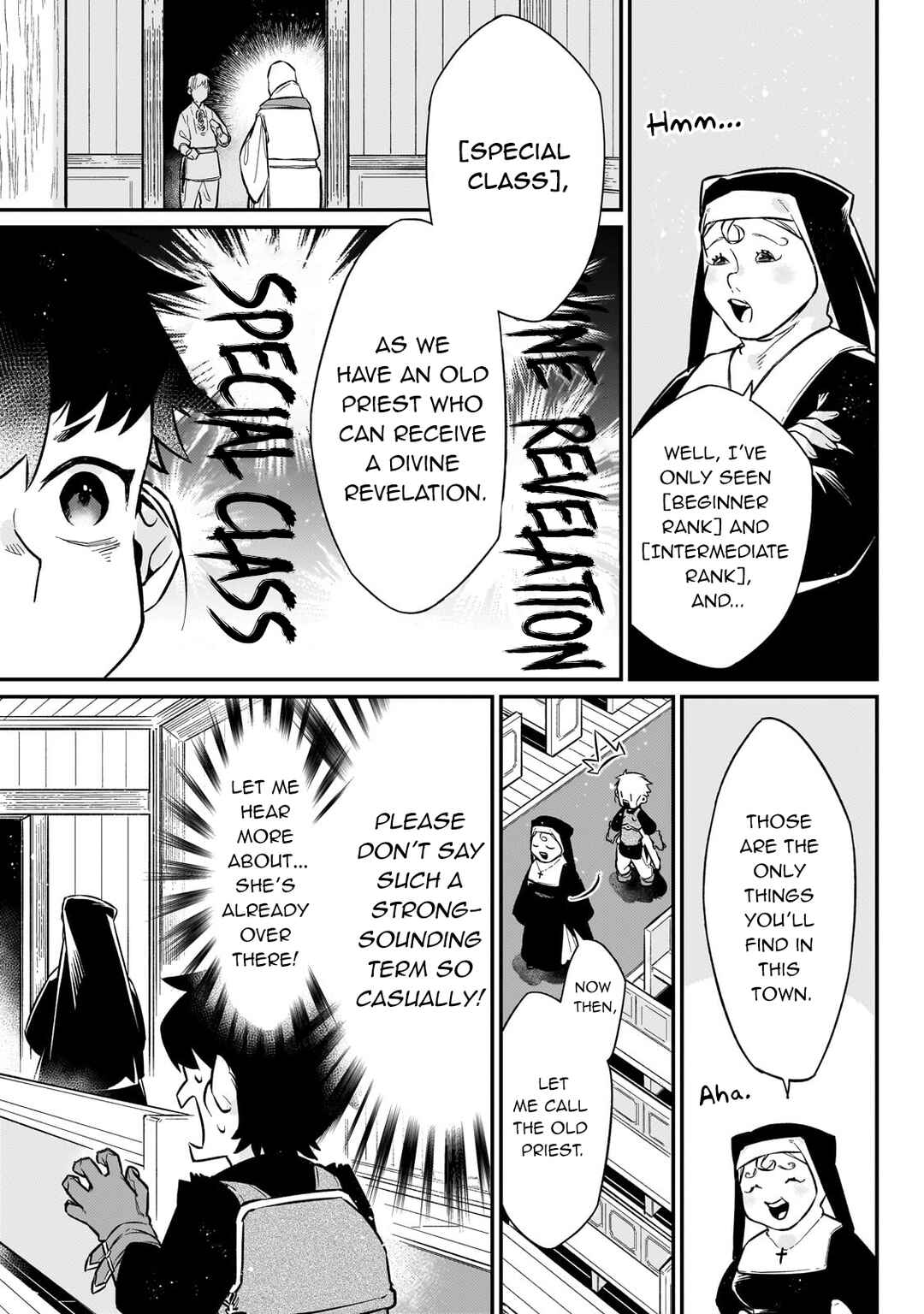 Ikitsuku Saki wa Yuusha ka Maou ka - Moto Hai Player ga Iku Isekai Kouryakuki Chapter 14 - Page 10