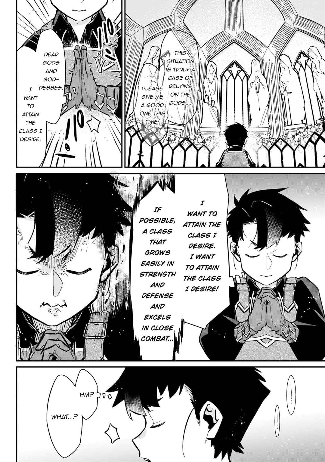 Ikitsuku Saki wa Yuusha ka Maou ka - Moto Hai Player ga Iku Isekai Kouryakuki Chapter 14 - Page 15