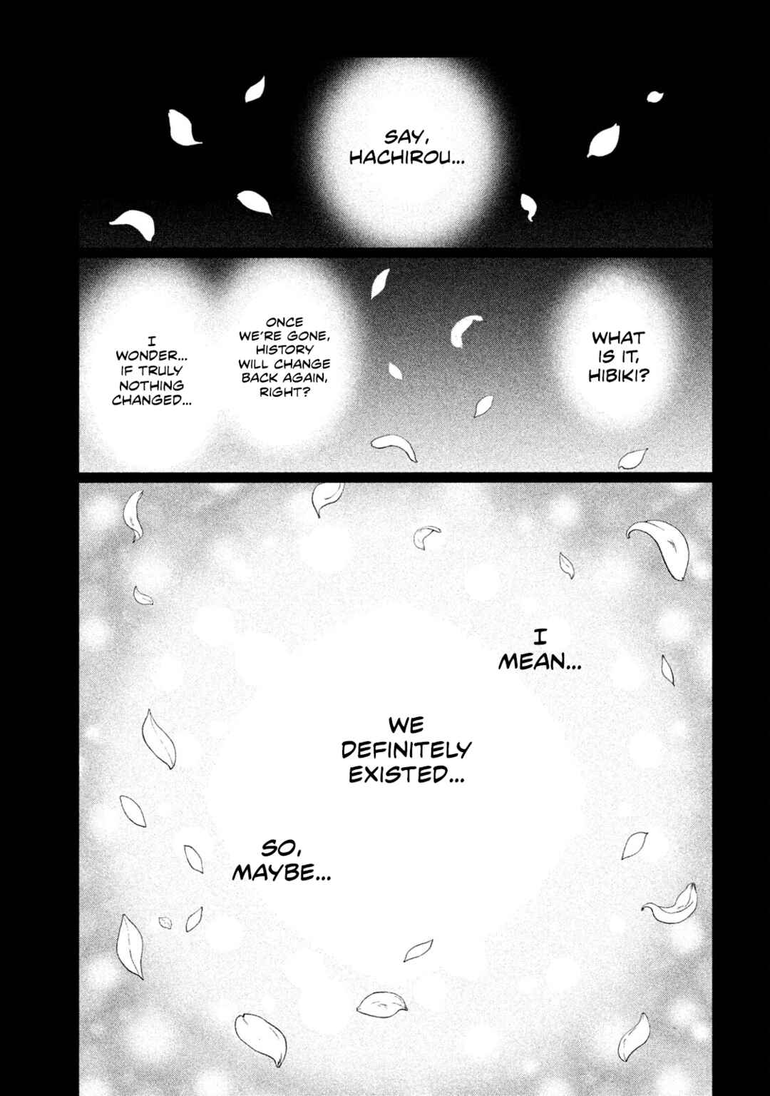 Basilisk: Ouka Ninpou-chou Chapter 69 - Page 2