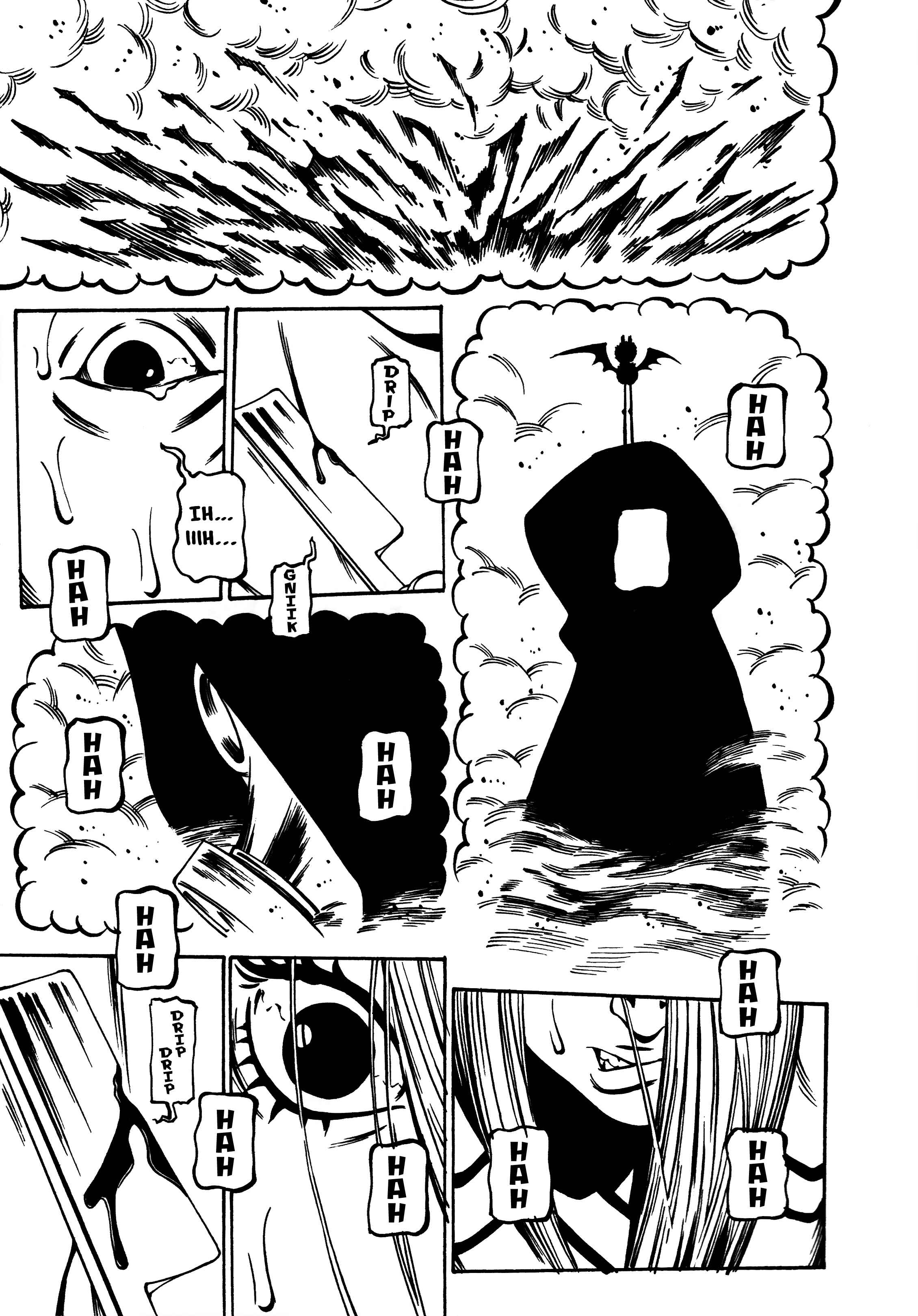 Deathco Chapter 10 - Page 17