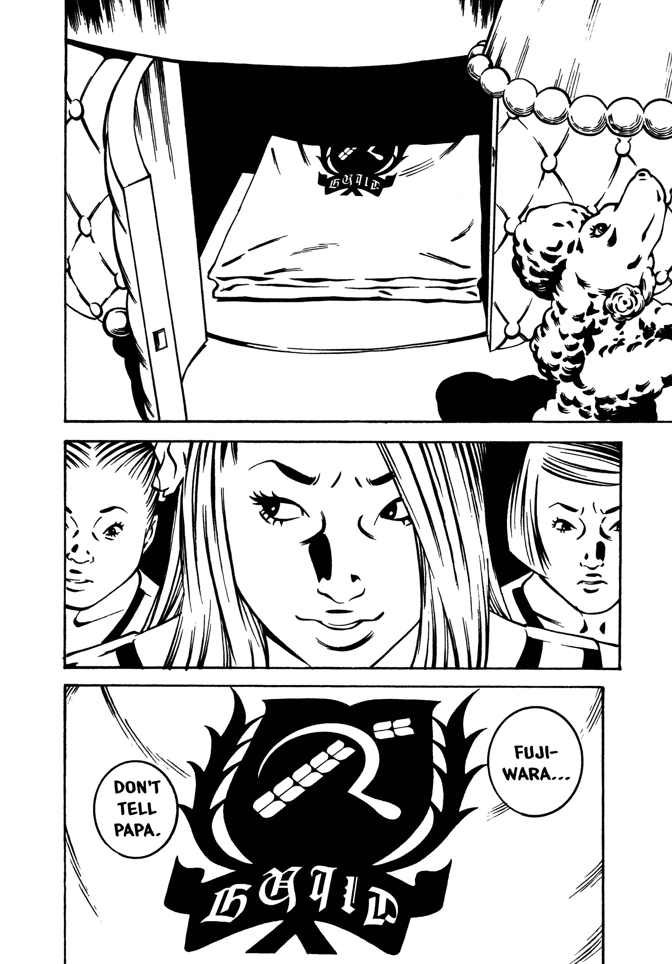 Deathco Chapter 10 - Page 24