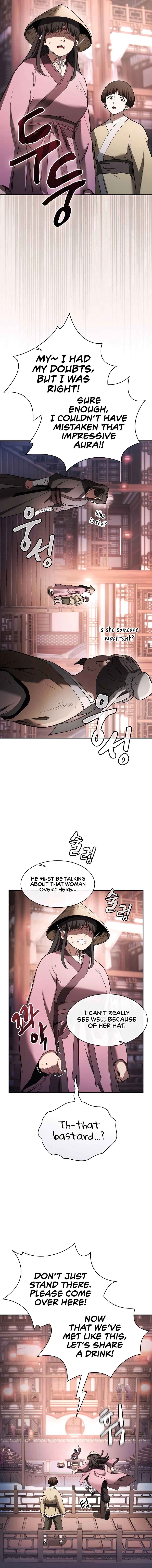 Cheopja ui Magyo Saenghwal Chapter 6 - Page 17