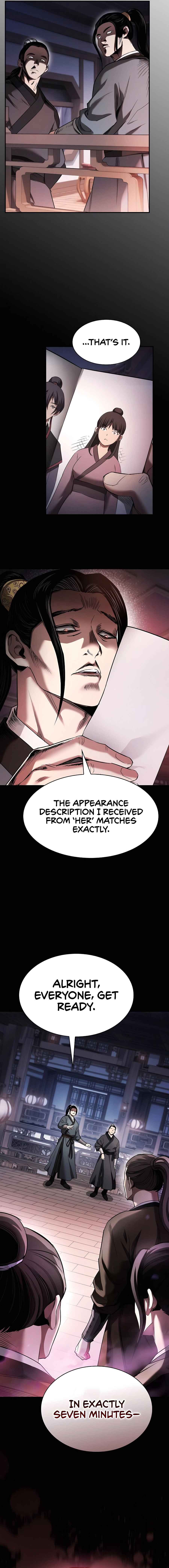 Cheopja ui Magyo Saenghwal Chapter 6 - Page 20