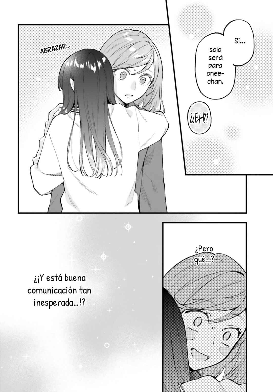 Keiyaku Shimai Chapter 25 - Page 13