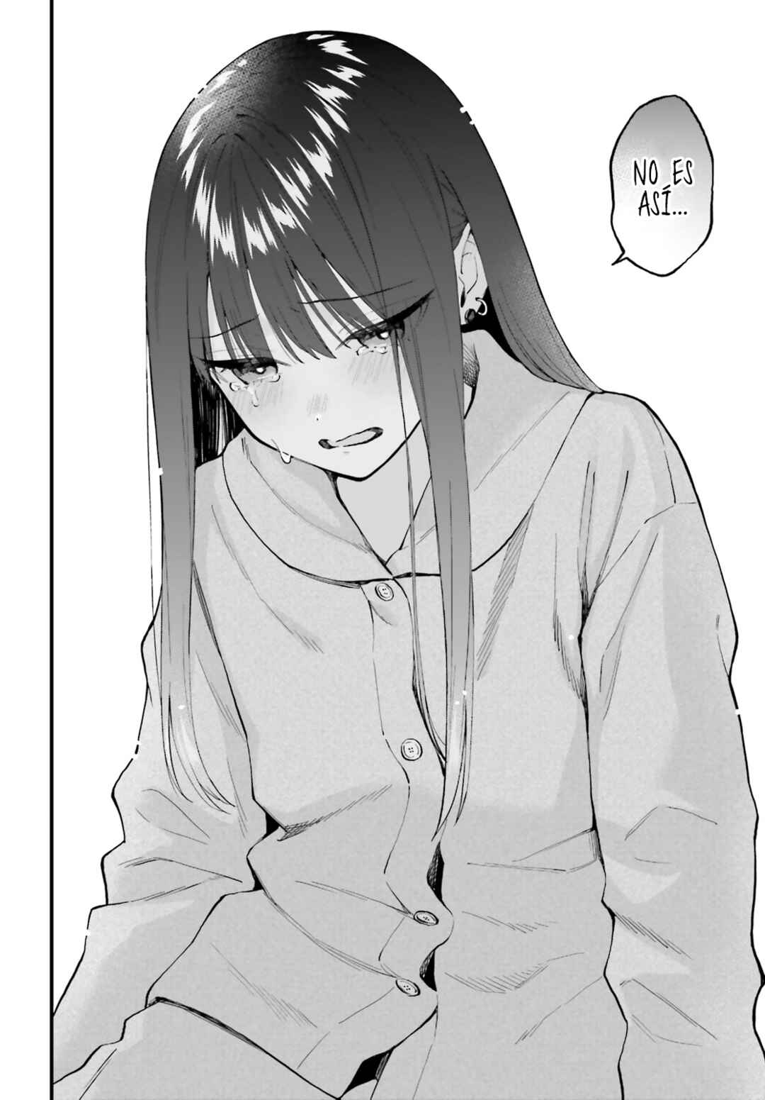 Keiyaku Shimai Chapter 25 - Page 27
