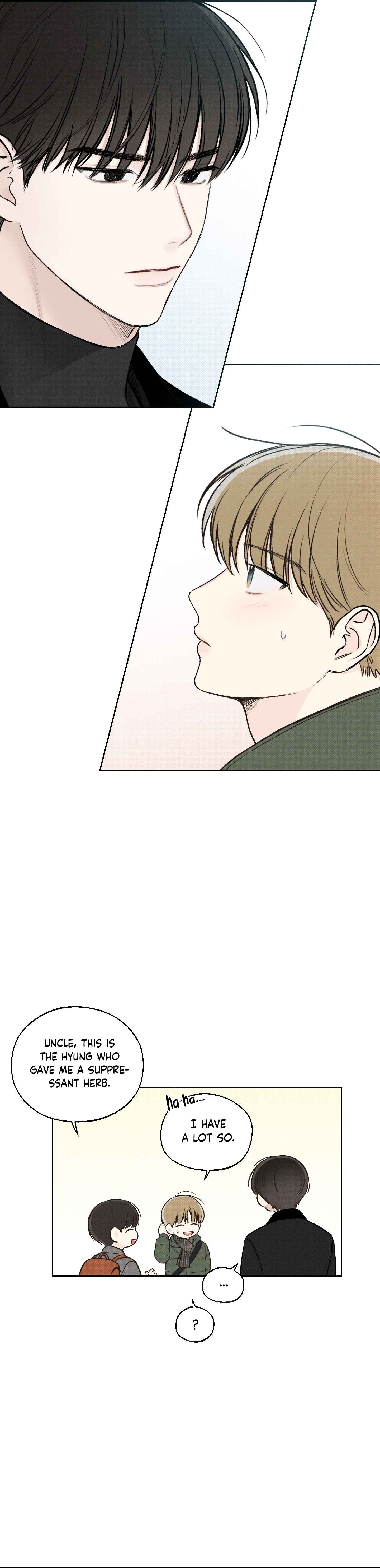 December Chapter 4 - Page 14