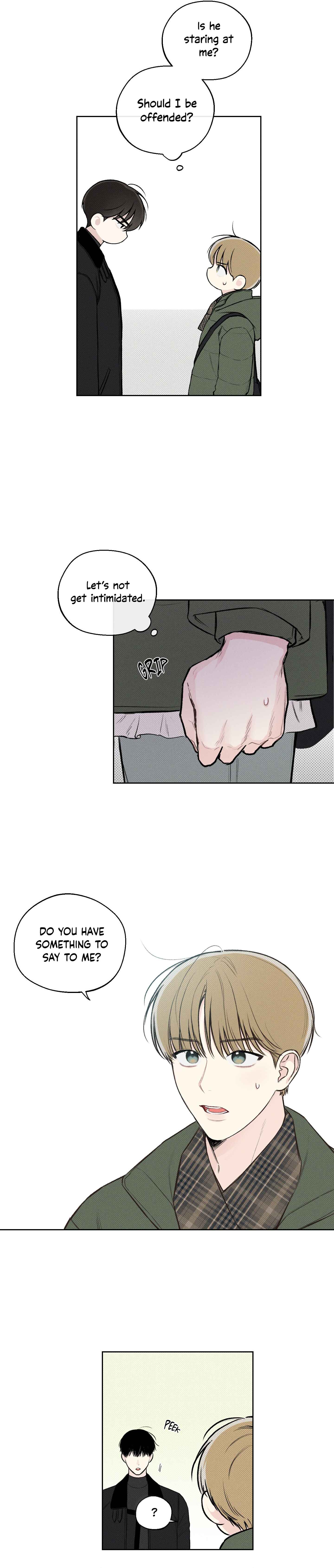 December Chapter 4 - Page 22
