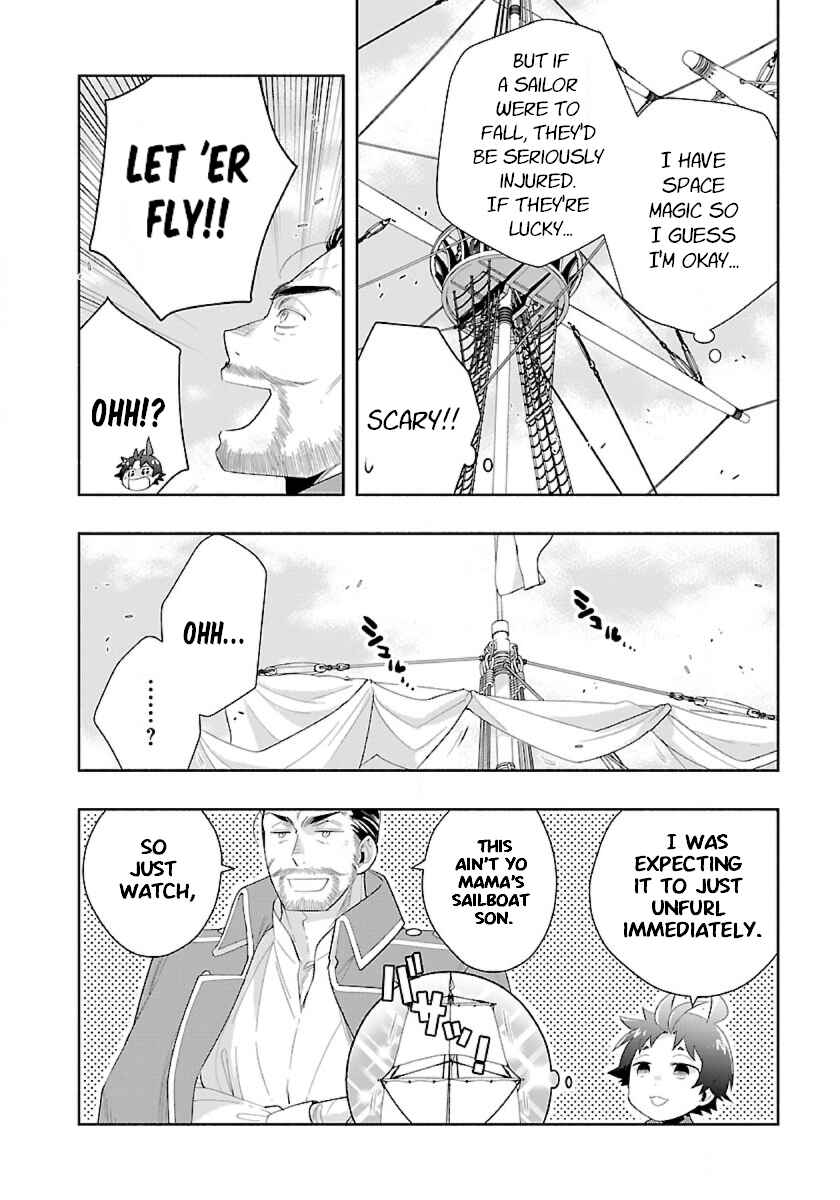Tensei Shite Inaka de Slow Life wo Okuritai Chapter 71 - Page 14