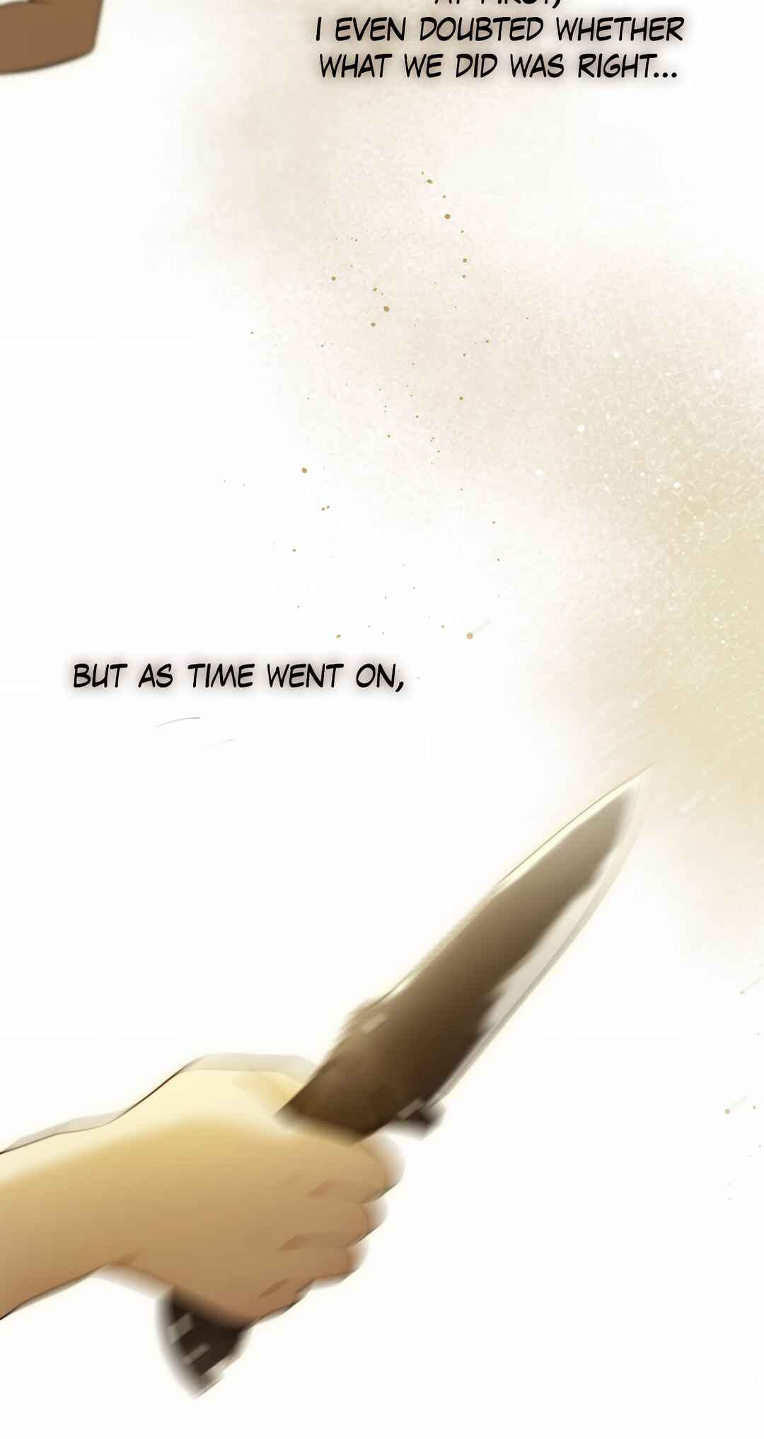 Keep an Eye on You Chapter 48 - Page 14