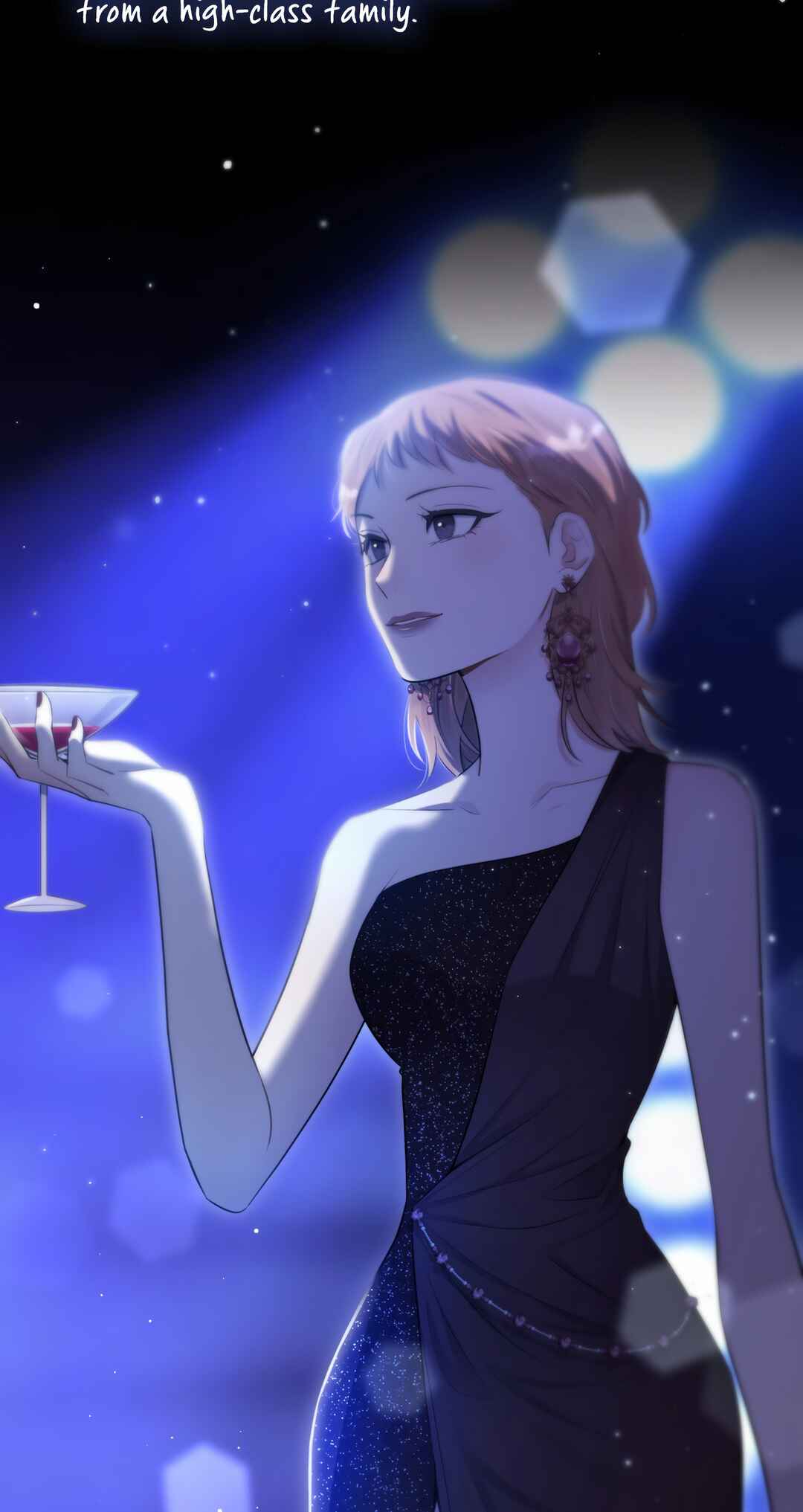 Keep an Eye on You Chapter 48 - Page 16