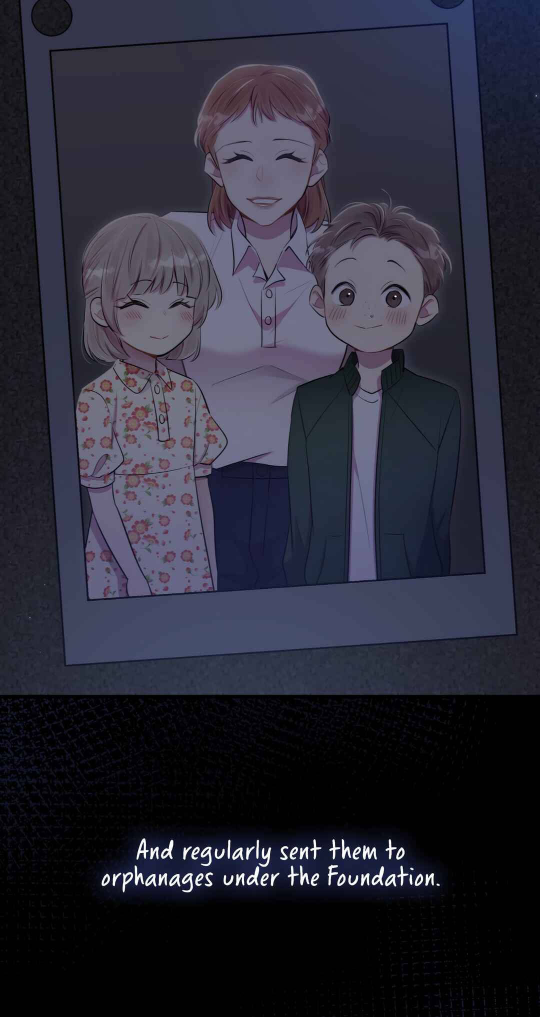 Keep an Eye on You Chapter 48 - Page 18