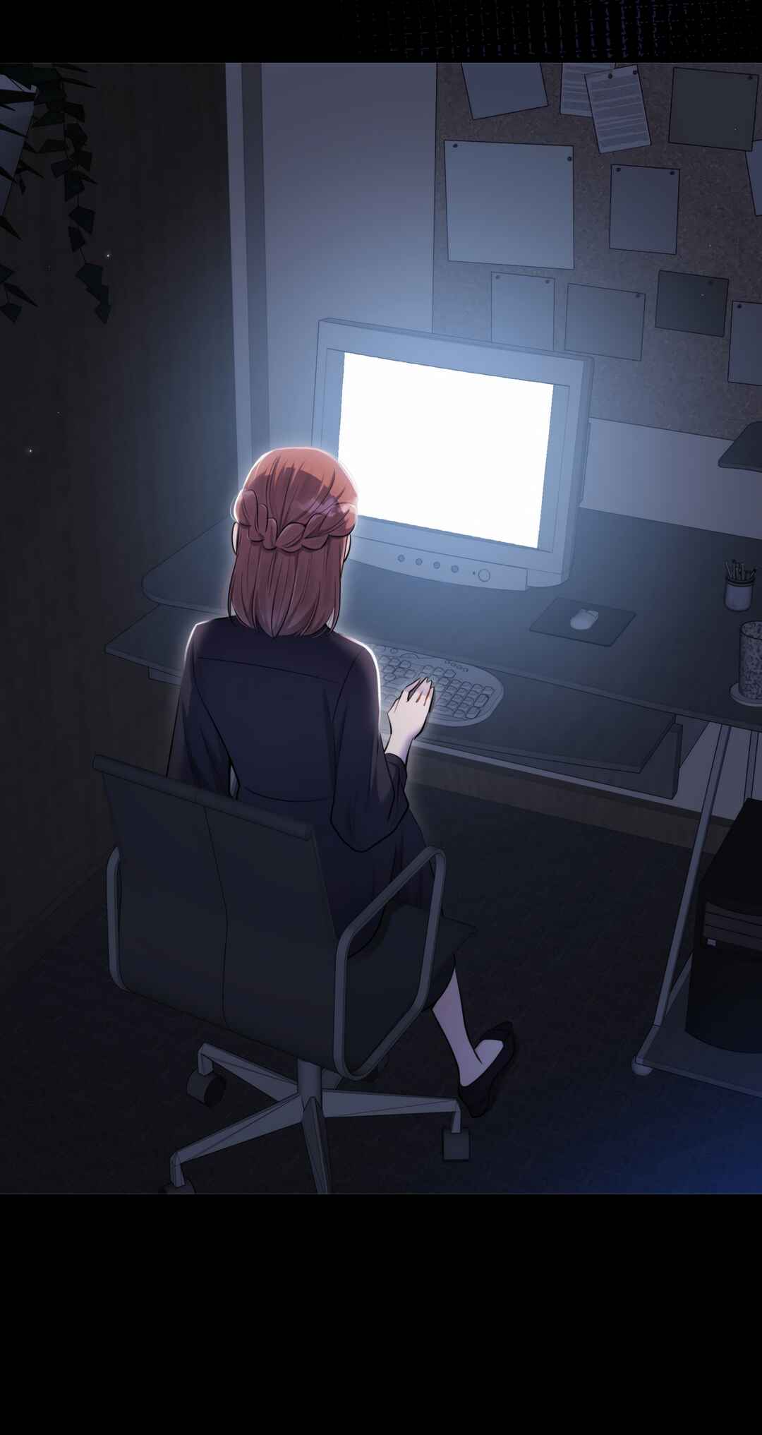Keep an Eye on You Chapter 48 - Page 19