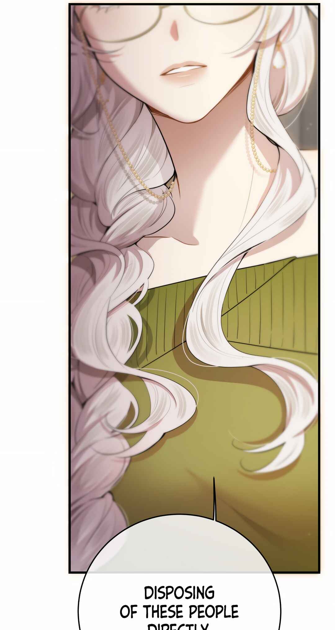 Keep an Eye on You Chapter 48 - Page 2