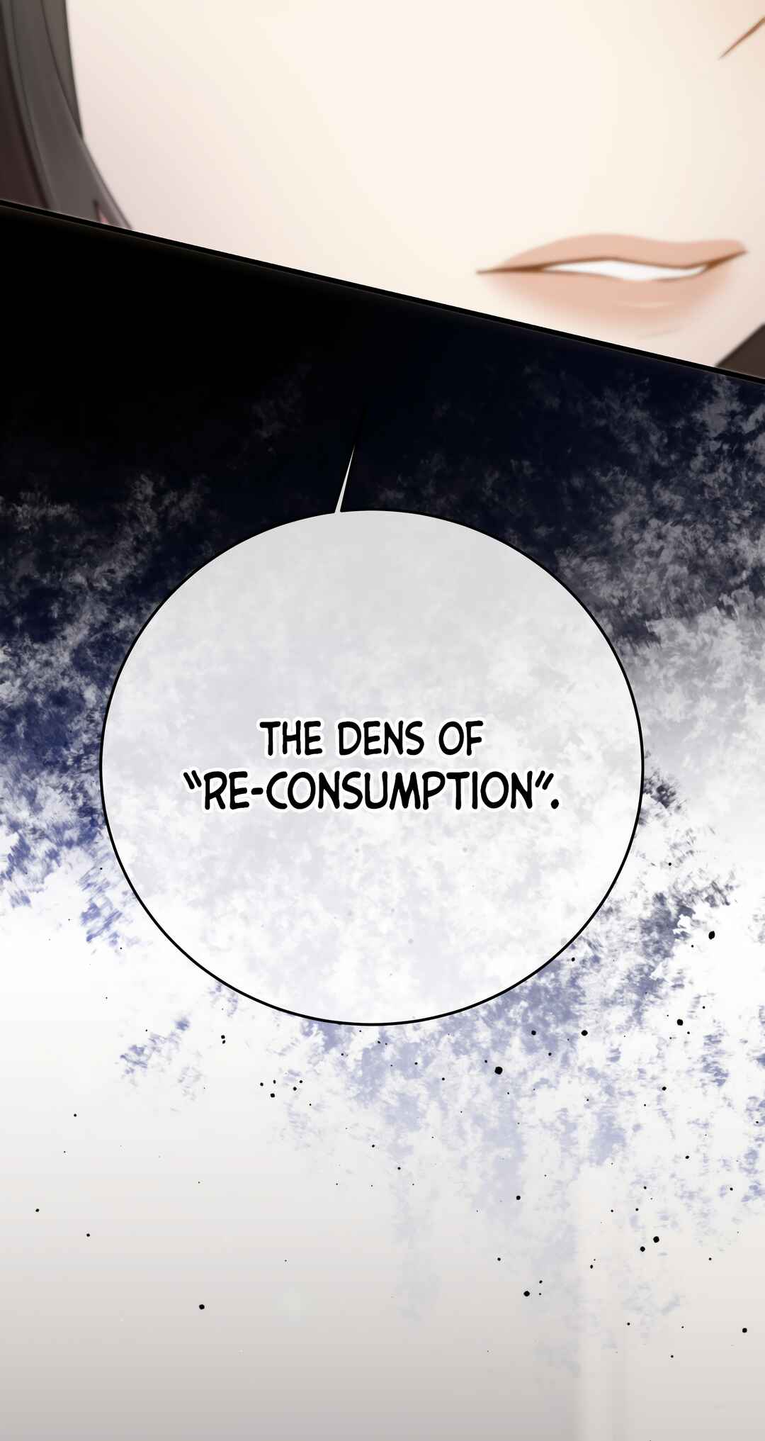 Keep an Eye on You Chapter 48 - Page 23