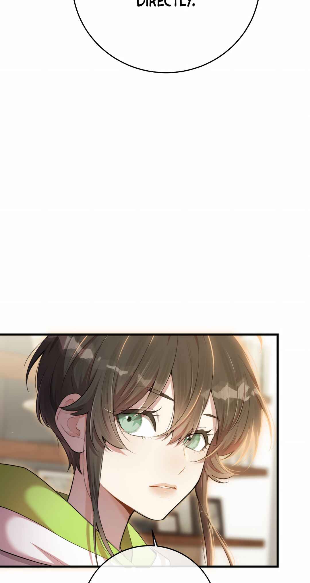 Keep an Eye on You Chapter 48 - Page 3