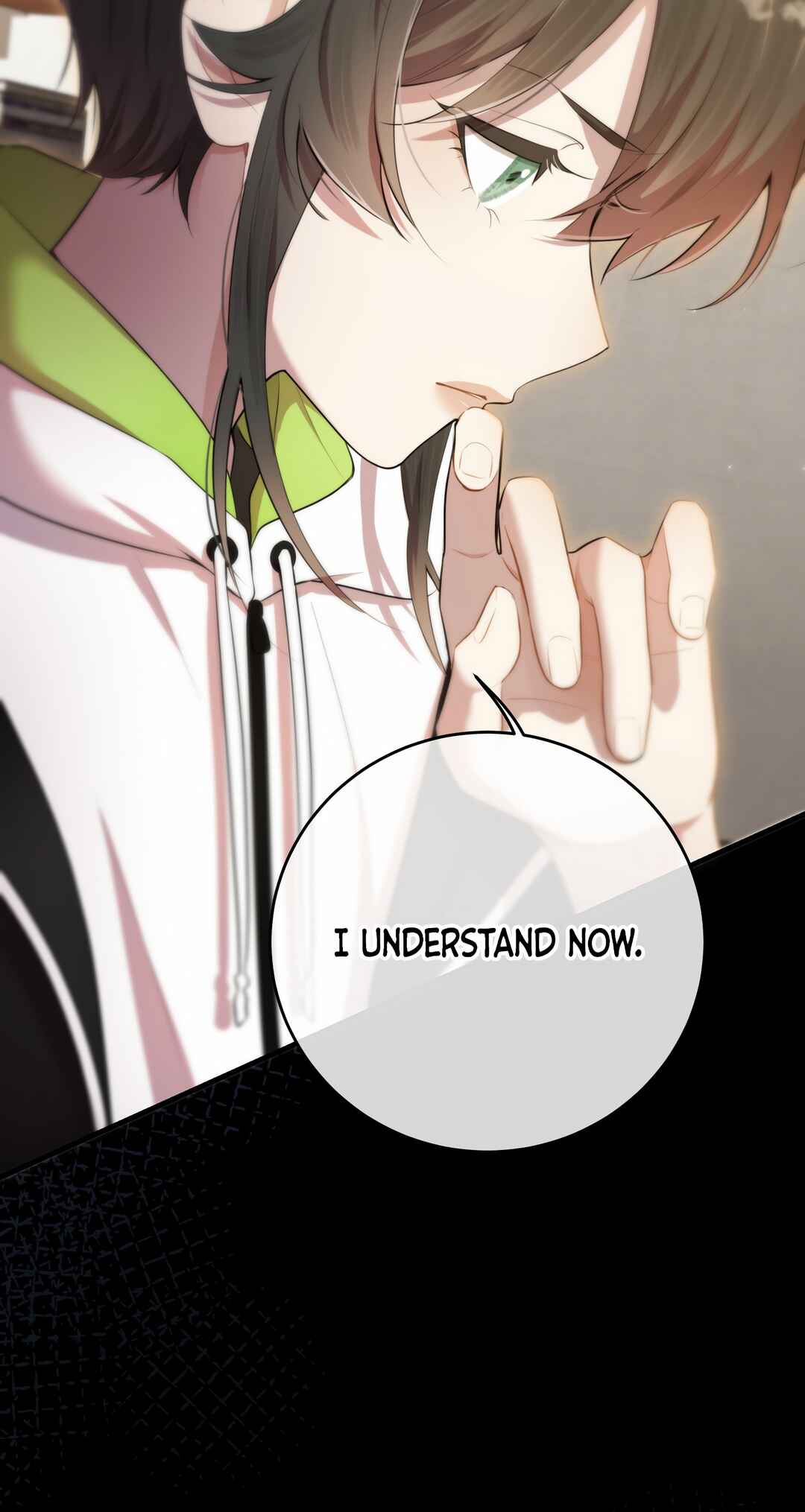 Keep an Eye on You Chapter 48 - Page 6