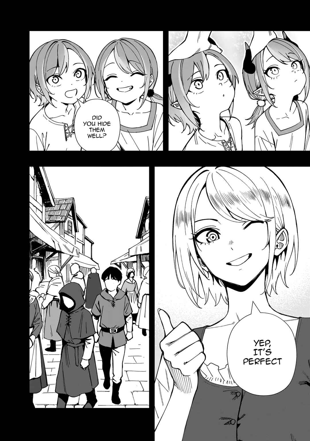 Senki Survival Saga: Isekai no Unmei wo Kaketa Mujintou Fujun Iseikouyuu Chapter 26 - Page 10