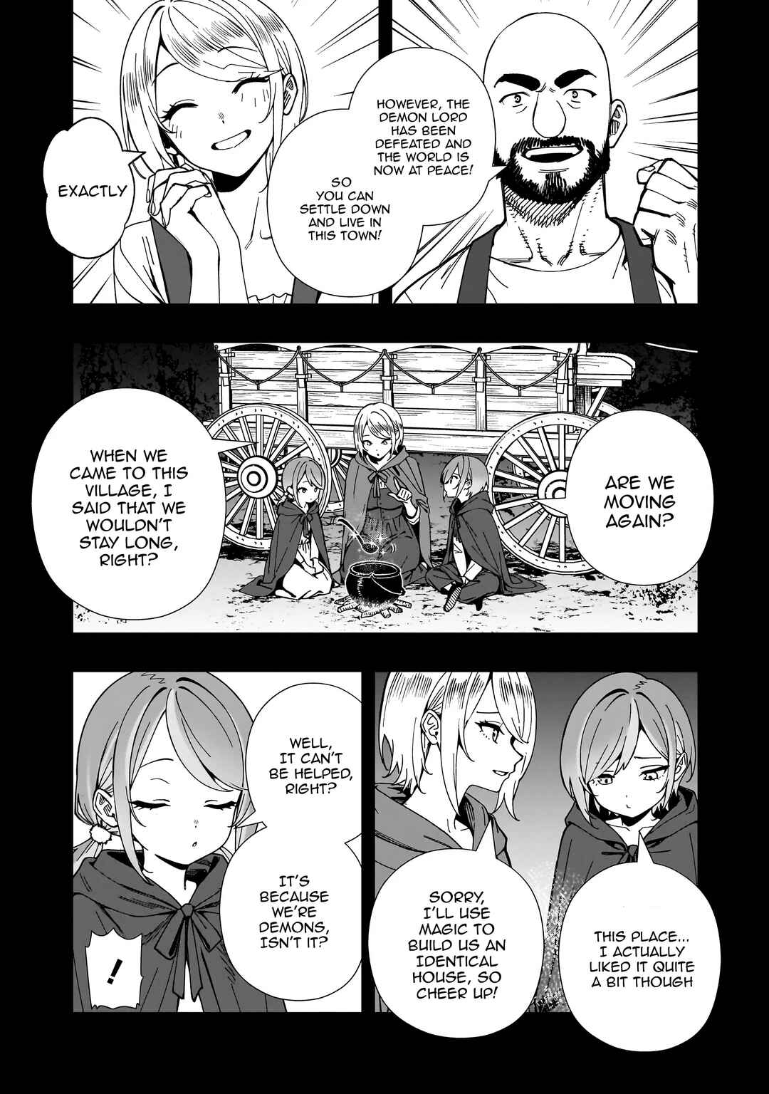 Senki Survival Saga: Isekai no Unmei wo Kaketa Mujintou Fujun Iseikouyuu Chapter 26 - Page 13