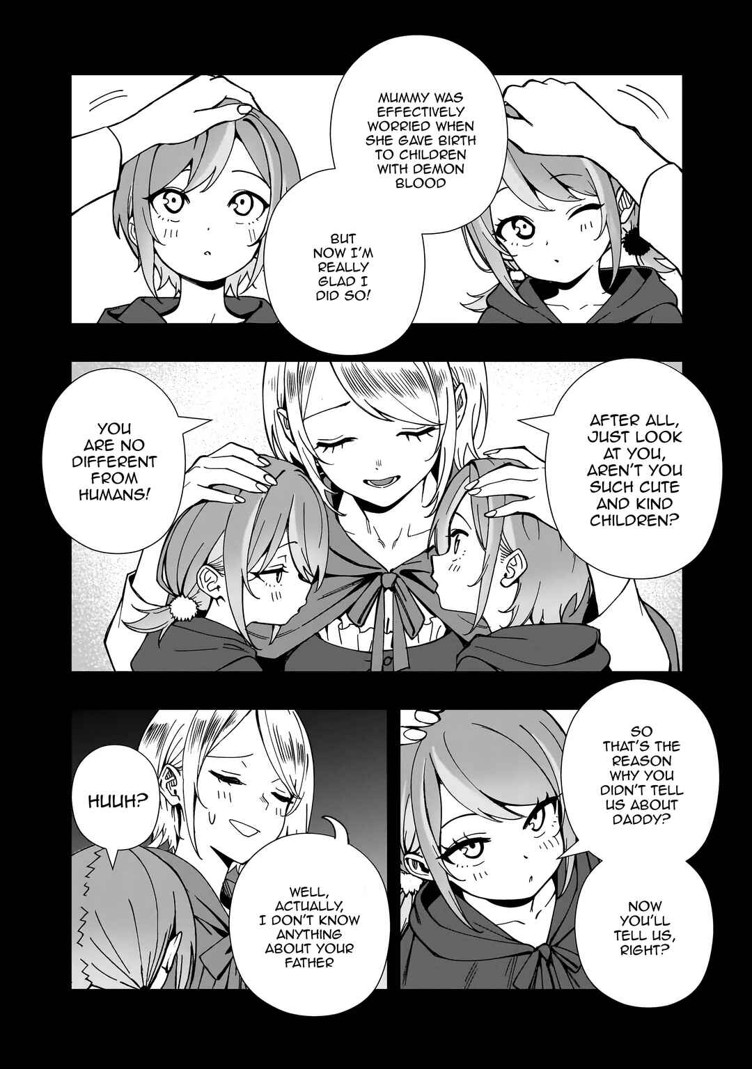 Senki Survival Saga: Isekai no Unmei wo Kaketa Mujintou Fujun Iseikouyuu Chapter 26 - Page 15