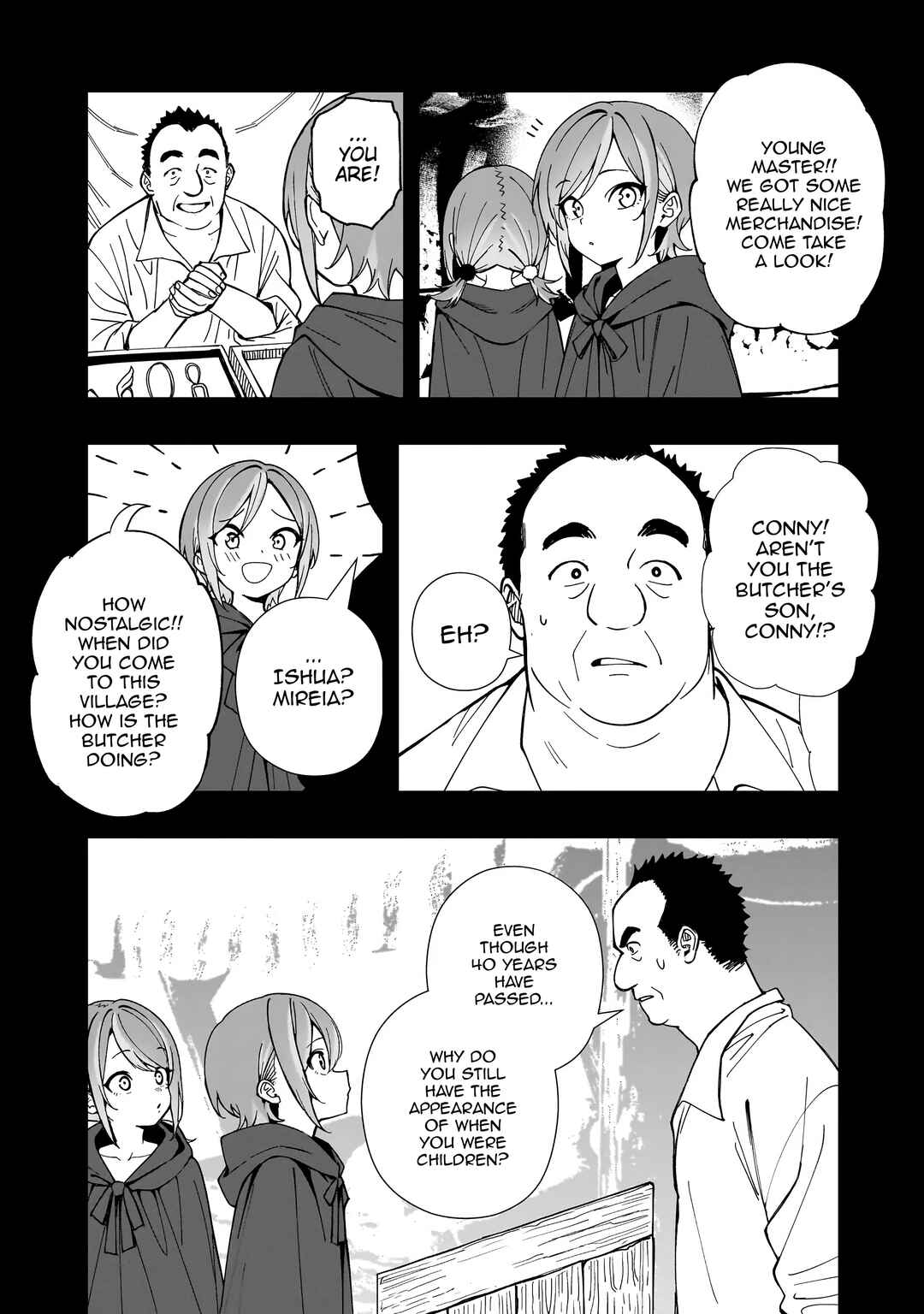 Senki Survival Saga: Isekai no Unmei wo Kaketa Mujintou Fujun Iseikouyuu Chapter 26 - Page 22