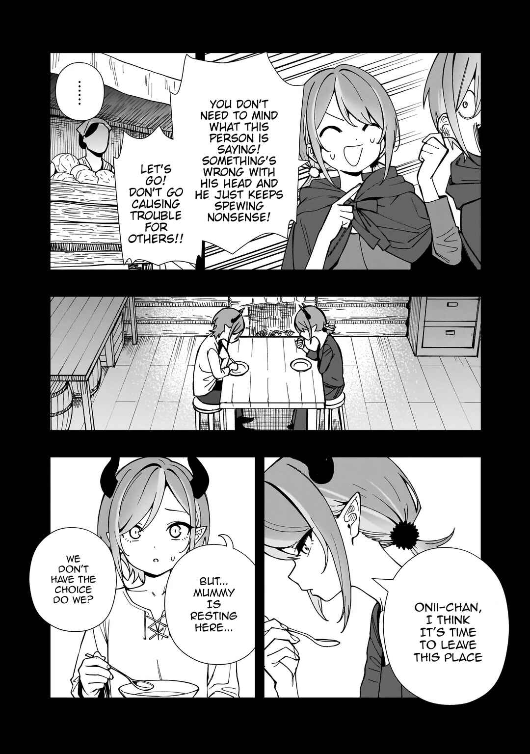 Senki Survival Saga: Isekai no Unmei wo Kaketa Mujintou Fujun Iseikouyuu Chapter 26 - Page 23