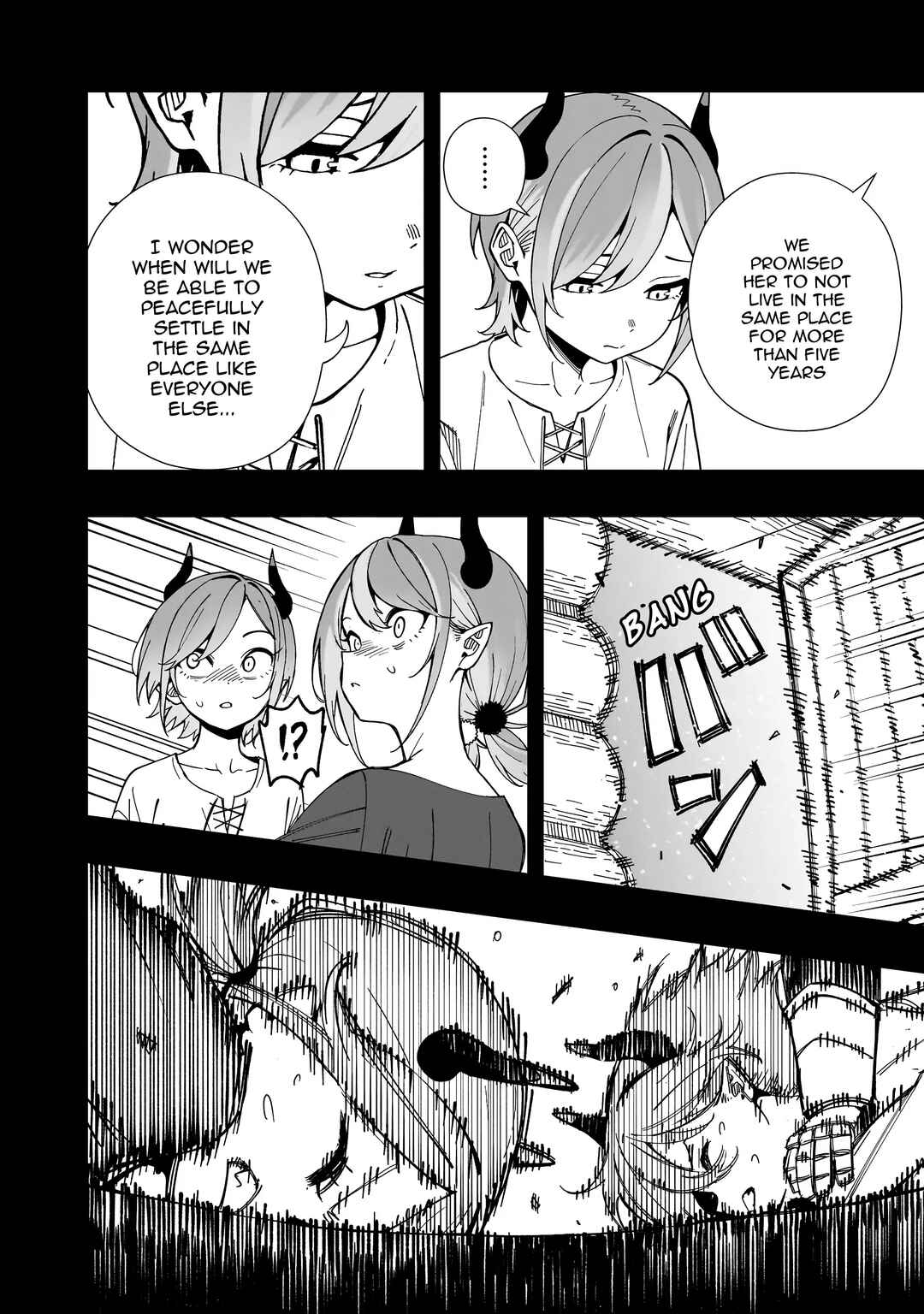 Senki Survival Saga: Isekai no Unmei wo Kaketa Mujintou Fujun Iseikouyuu Chapter 26 - Page 24