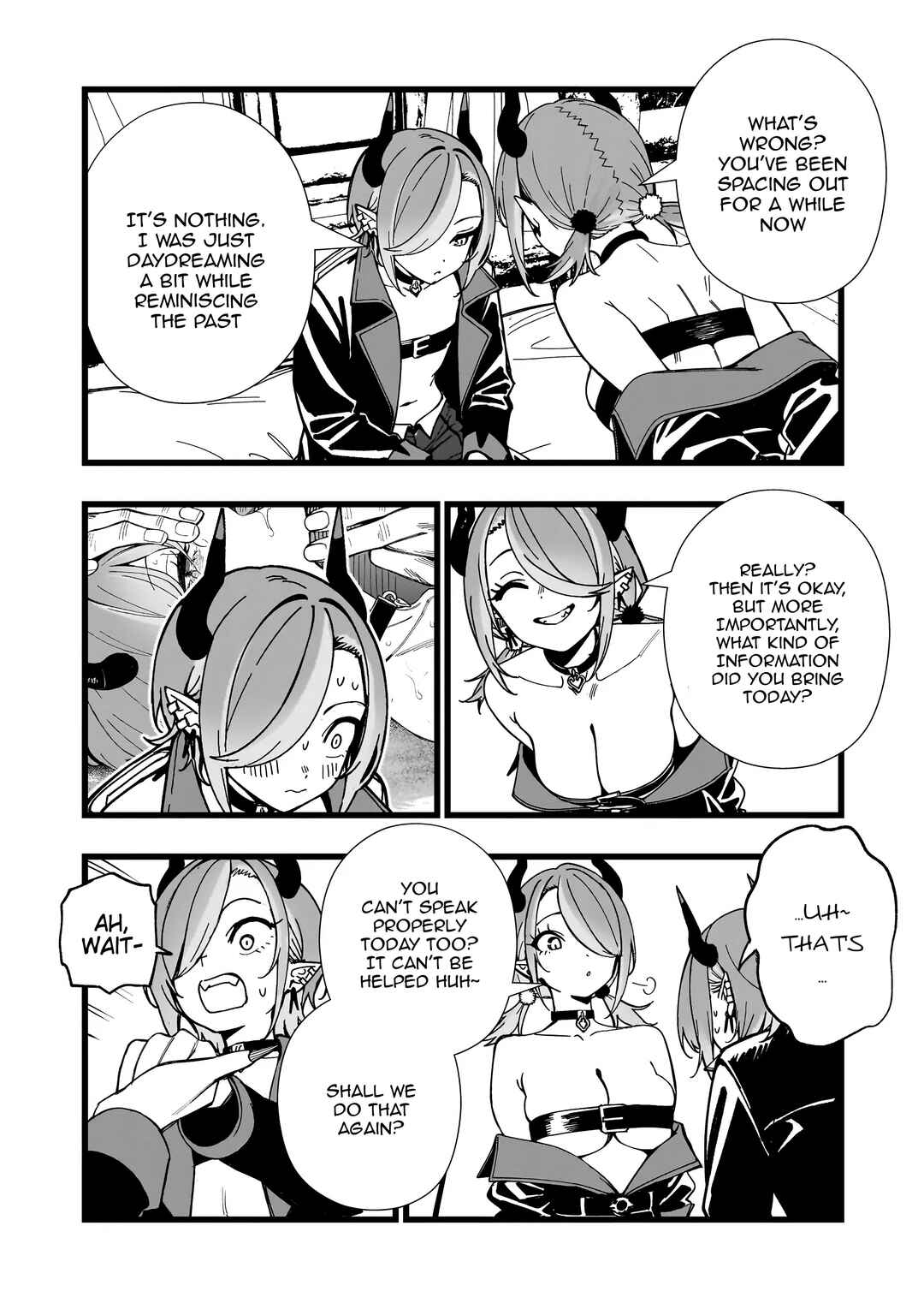Senki Survival Saga: Isekai no Unmei wo Kaketa Mujintou Fujun Iseikouyuu Chapter 26 - Page 3