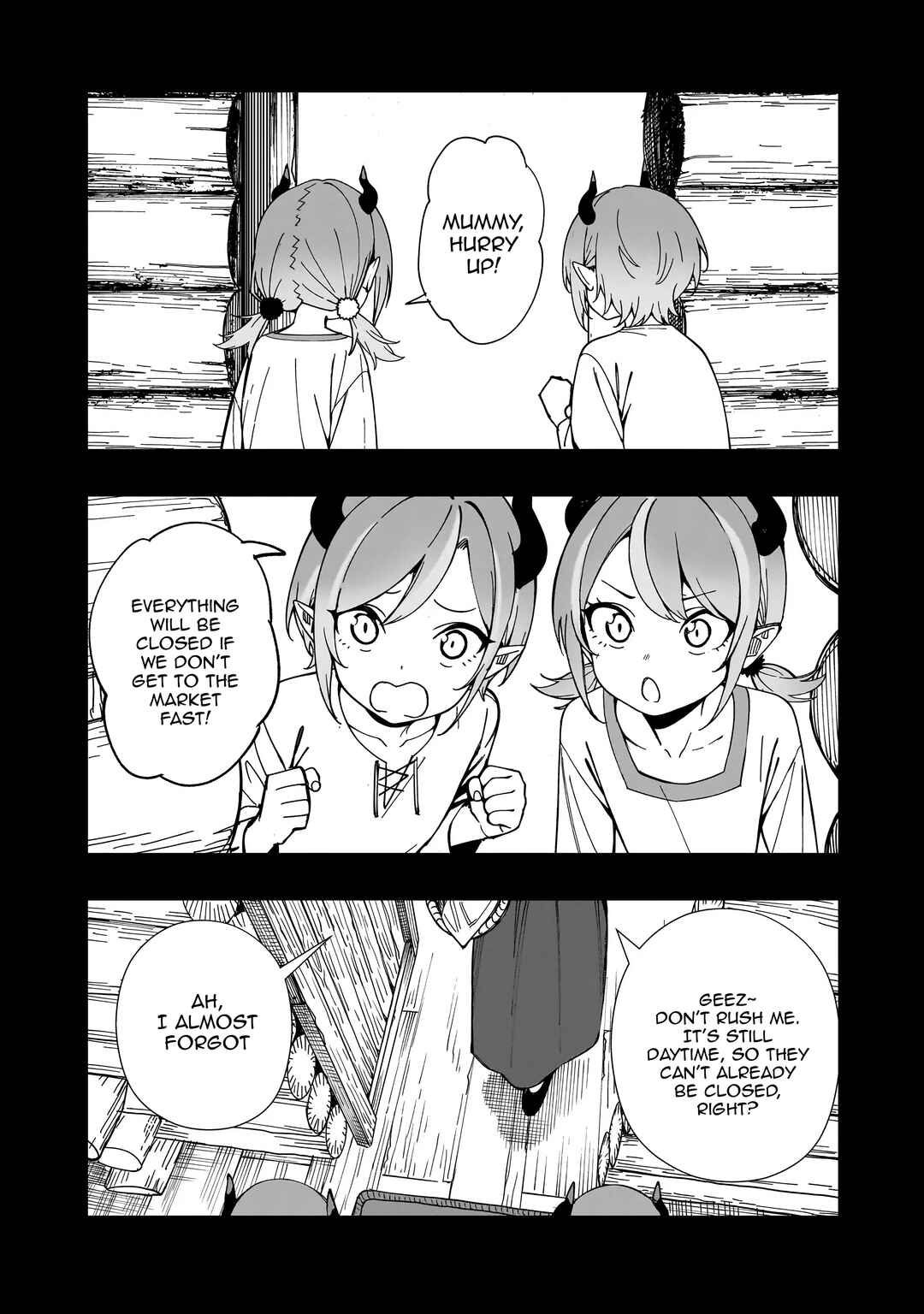 Senki Survival Saga: Isekai no Unmei wo Kaketa Mujintou Fujun Iseikouyuu Chapter 26 - Page 9