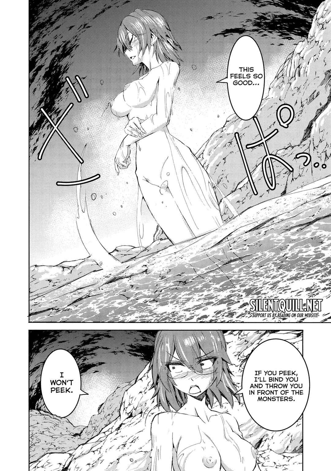 Arafoo Ossan wa Slow Life no Yume wo Miru ka? Chapter 8 - Page 9