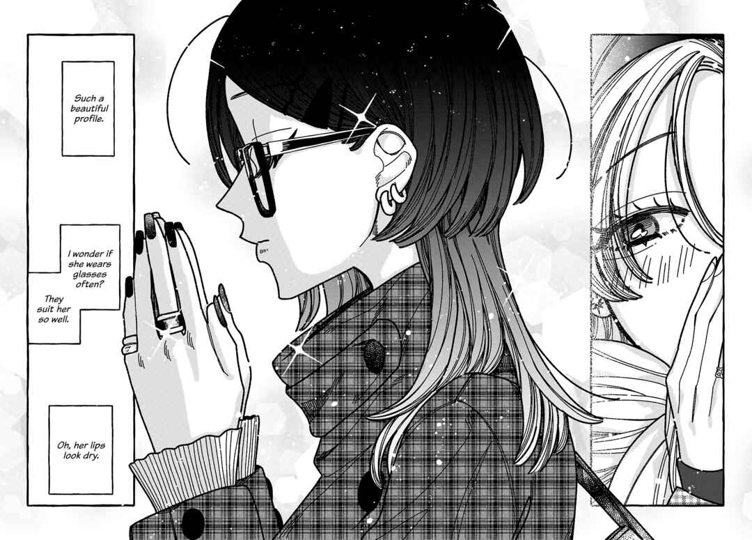 Kimi no Sei Nan Dakara, Sekinin Totte yo ne. Chapter 2 - Page 22