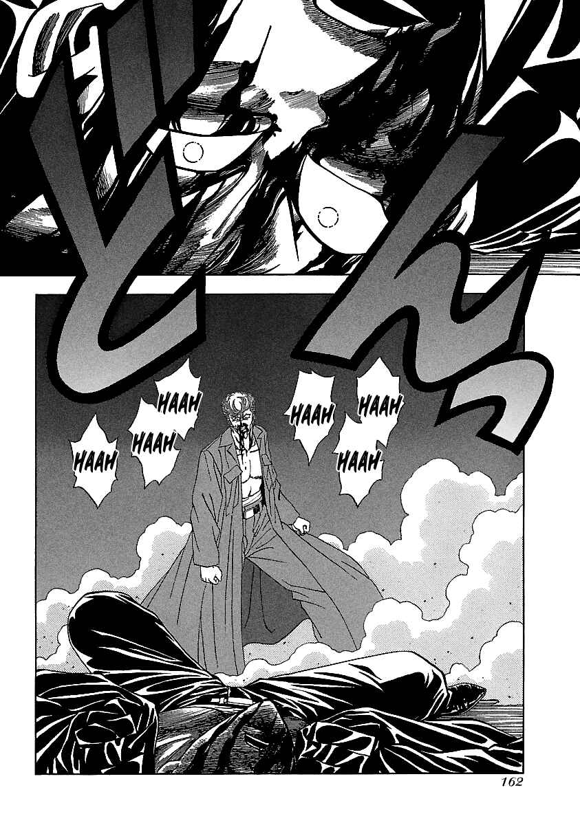 BADBOYS Chapter 127 - Page 11