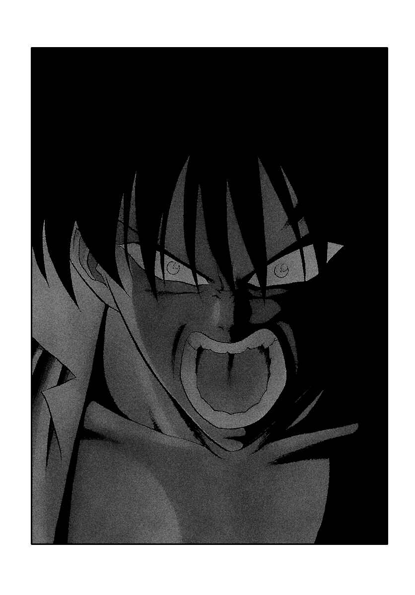 BADBOYS Chapter 127 - Page 25