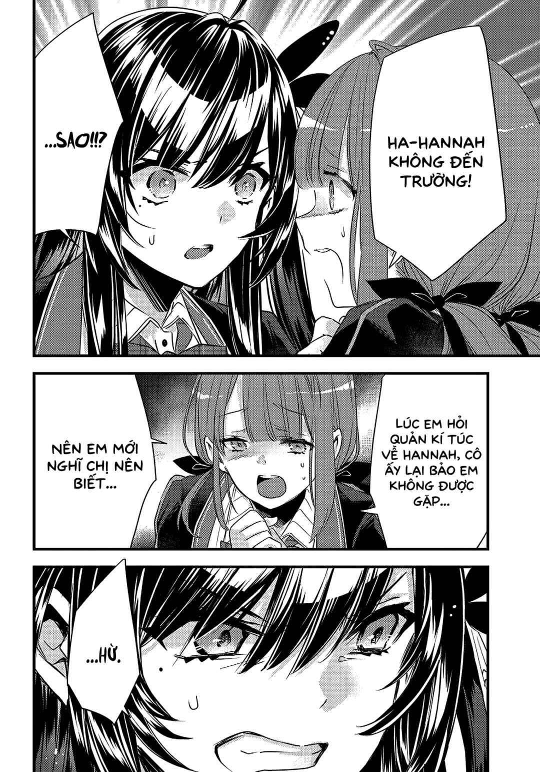 Savage Fang Ojou-sama: Shijou Saikyou no Youhei wa Shijou Saikyou no Bougyaku Reijou to Natte Nidome no Sekai o Musou suru Chapter 14 - Page 15