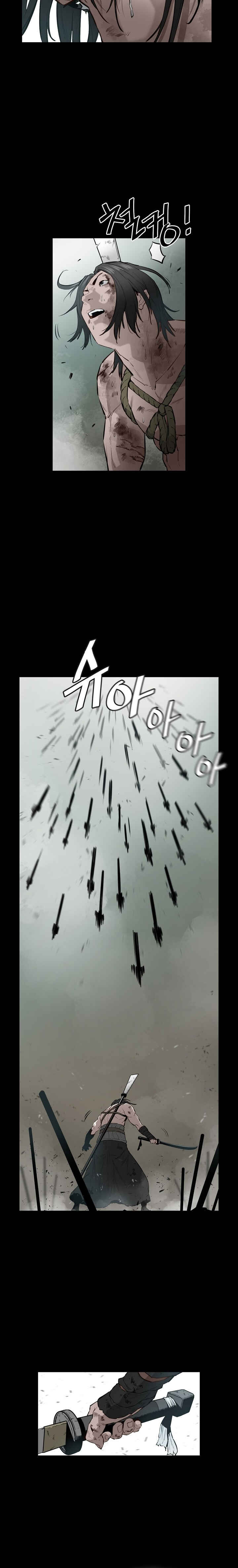 Wind Spirit Chapter 45 - Page 18