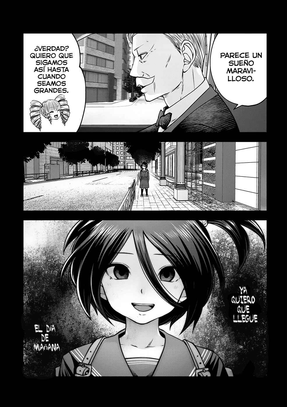 Machigatta Ko o Mahou Shoujo ni Shiteshimatta Chapter 123 - Page 13