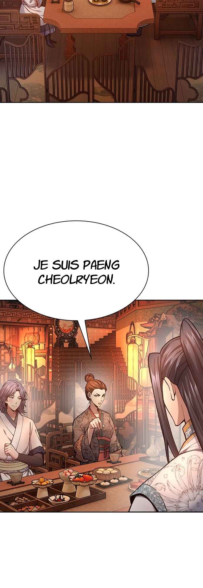 Regression of the Yong Clan Heir Chapter 34 - Page 10