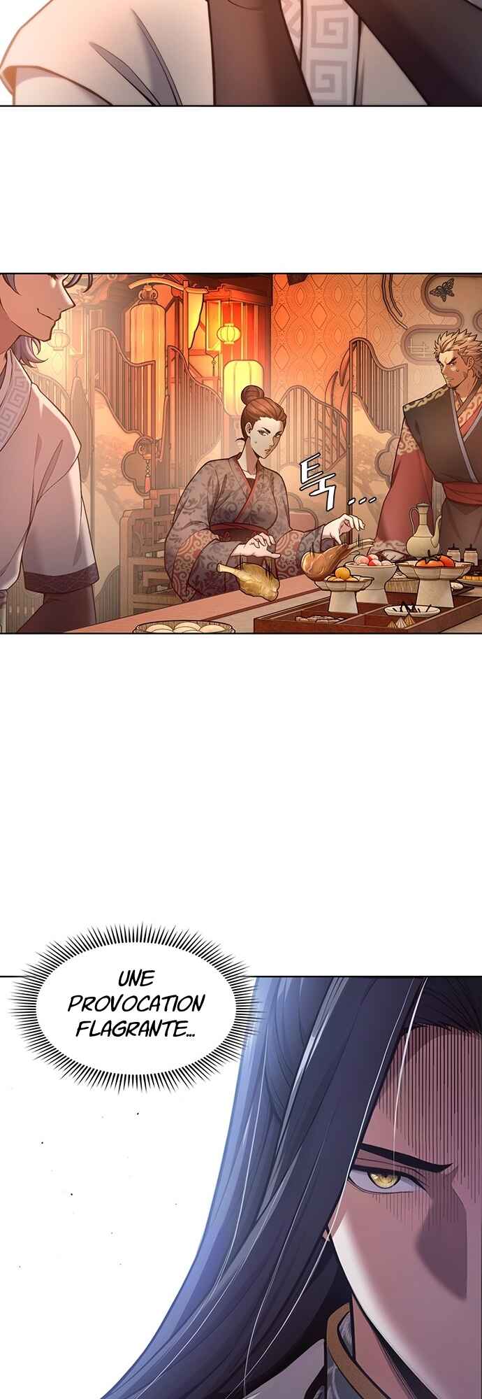 Regression of the Yong Clan Heir Chapter 34 - Page 27