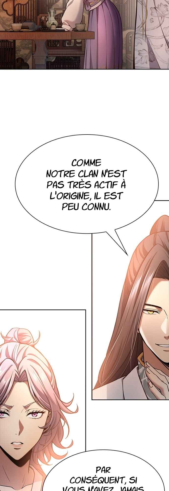 Regression of the Yong Clan Heir Chapter 34 - Page 5