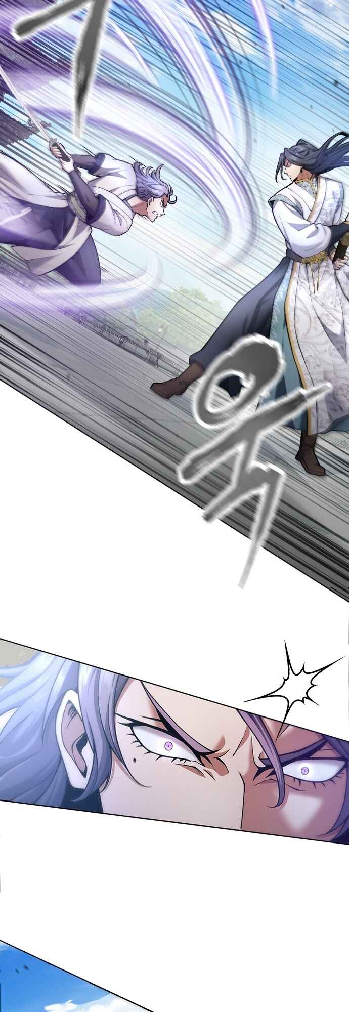 Regression of the Yong Clan Heir Chapter 34 - Page 52