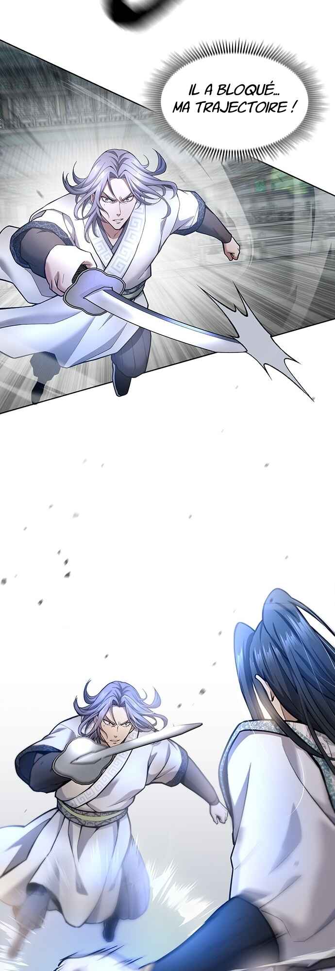 Regression of the Yong Clan Heir Chapter 34 - Page 57
