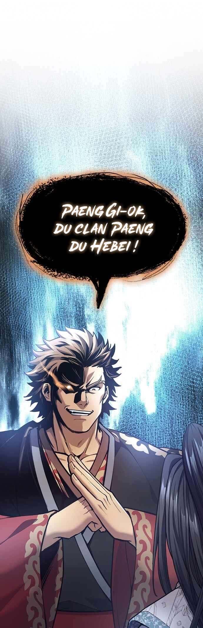 Regression of the Yong Clan Heir Chapter 34 - Page 66