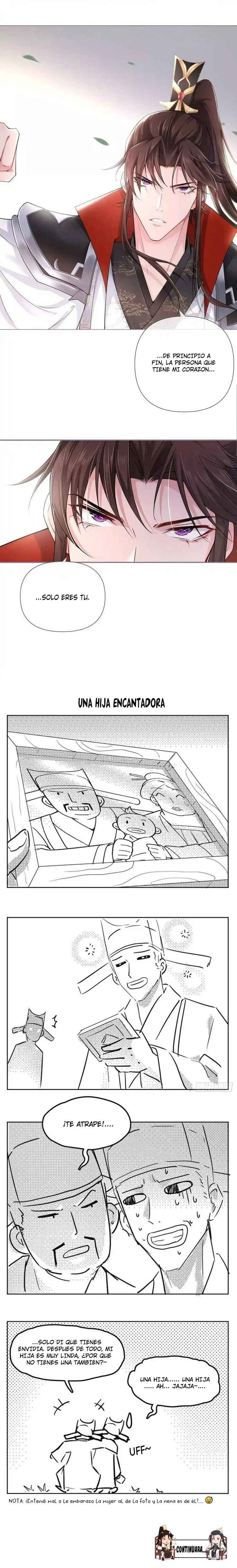 Romance Between Regents Chapter 26 - Page 12