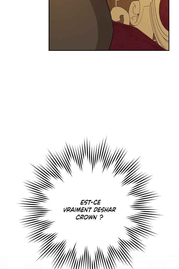 Gimme That Pacifier! Chapter 26 - Page 23