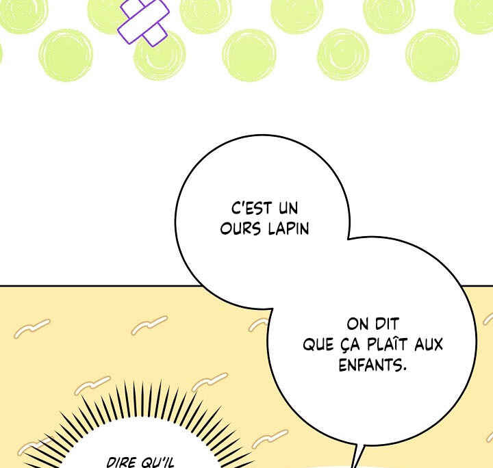 Gimme That Pacifier! Chapter 26 - Page 34