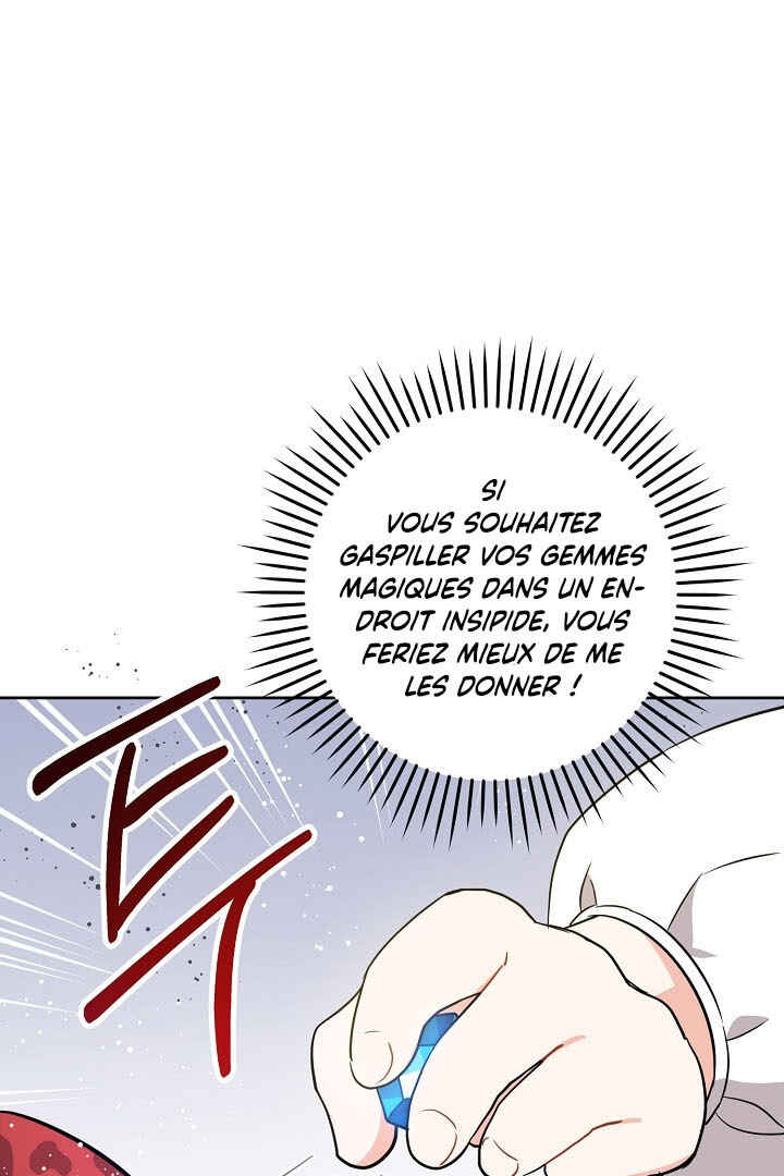 Gimme That Pacifier! Chapter 26 - Page 36