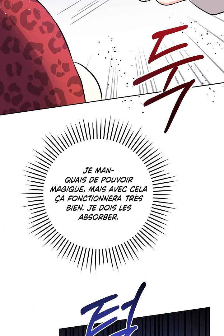Gimme That Pacifier! Chapter 26 - Page 37