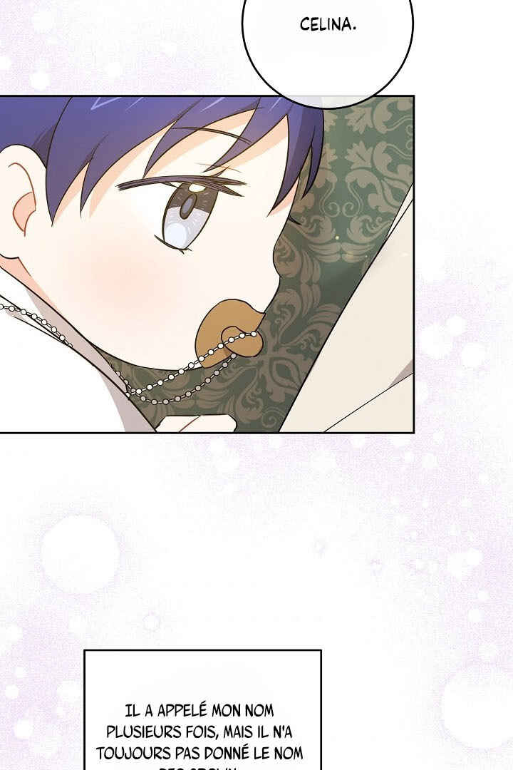 Gimme That Pacifier! Chapter 26 - Page 79