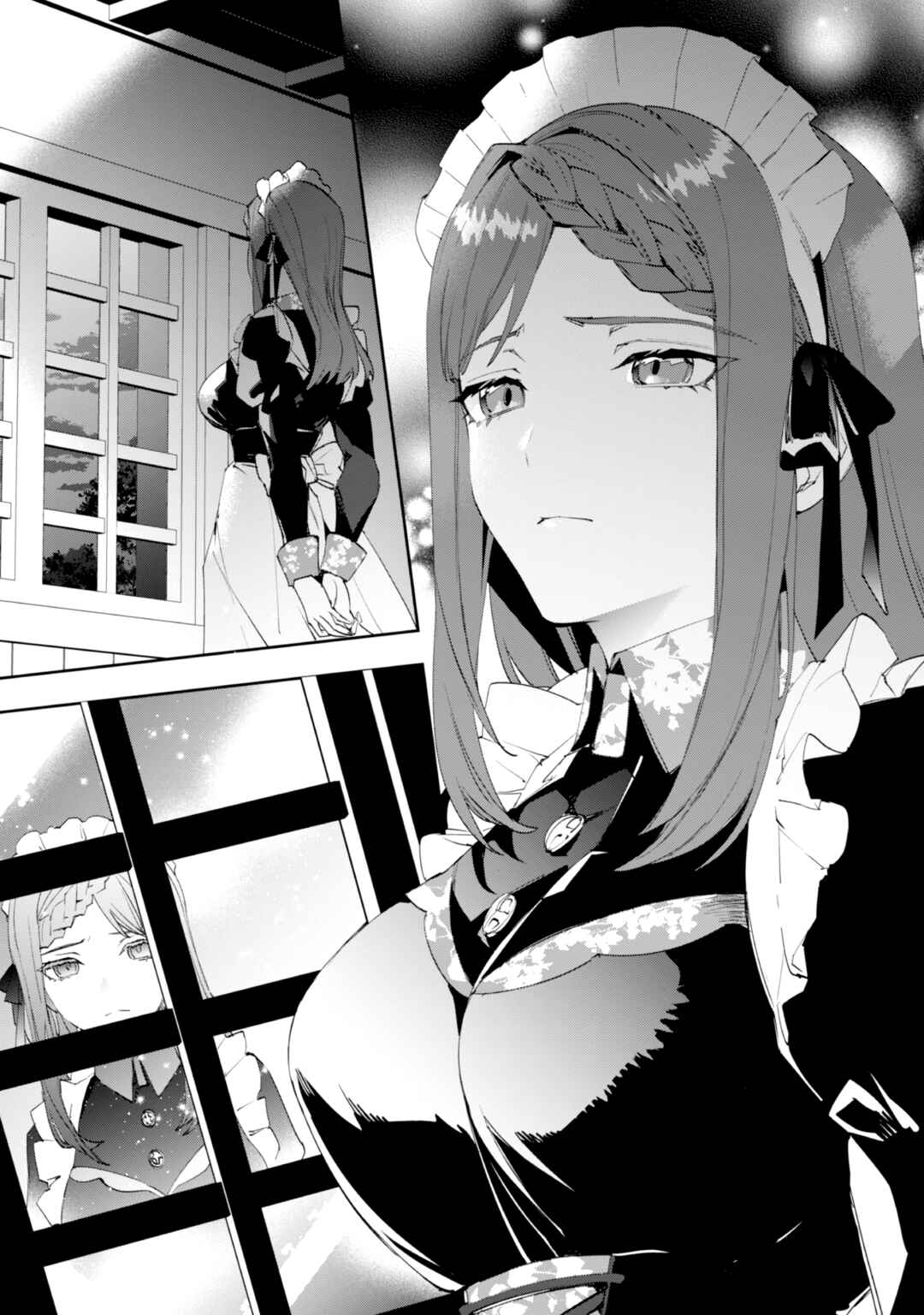 "Hitokiri" Shoujo Koushaku Reijou no Goei ni Naru Chapter 7 - Page 21