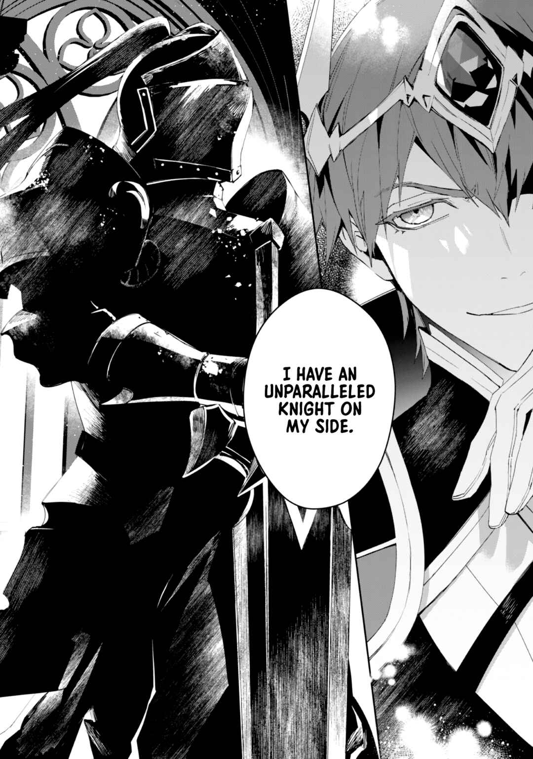 "Hitokiri" Shoujo Koushaku Reijou no Goei ni Naru Chapter 7 - Page 26