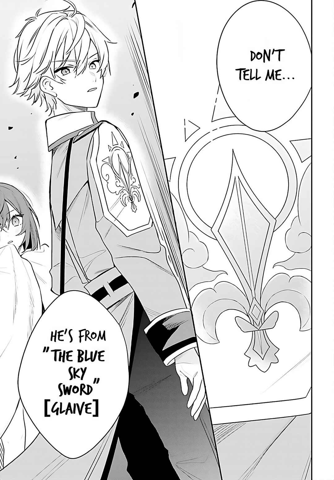 Onna Kajishi wa Ohitoyoshi Guild ni Hirowaremashita ~Shintenchi de Ganbaru Kajishi Seikatsu~ Chapter 1.2 - Page 7